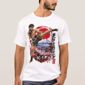 K ONE Tシャツ (正面)