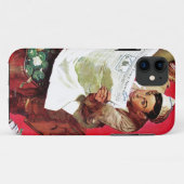 K.PのウィリーGillis Case-Mate iPhoneケース (裏面(横))