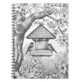 k & Petals Creative Diary ノートブック