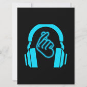 K-POPダンス大会優勝おめでとう (裏面)