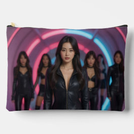 K-POP アクセサリーポーチ