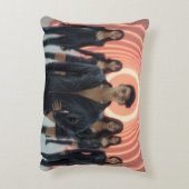 K-POP アクセントクッション (裏面(縦))