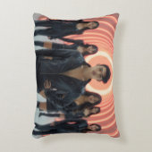 K-POP アクセントクッション (正面(垂直))