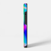 K-POP アート iPhoneケース (左側面)