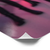 K-POP ポスター (コーナー)