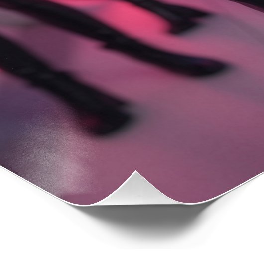 K-POP ポスター (コーナー)