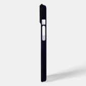 K-Pop Galaxy Heart Case-Mate iPhoneケース (裏面 / 左)