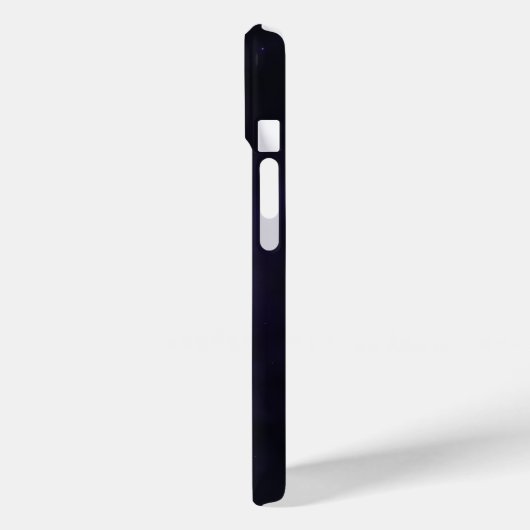 K-Pop Galaxy Heart Case-Mate iPhoneケース (裏面 / 左)