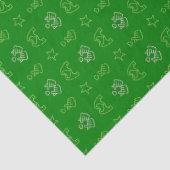 K-Pop Holiday Collection 薄葉紙 (詳細)