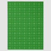 K-Pop Holiday Collection 薄葉紙 (正面)