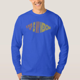 K-Pop Is My Medicine Ver 1 長袖Tシャツ Tシャツ