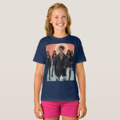 K-POP Tシャツ (正面フル)