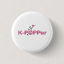 K-Popperのピンク