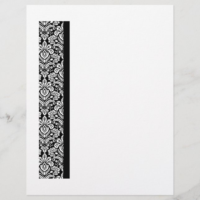 K Seibert Letterheadの特別一覧 (正面)