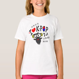 K-TXT OWL VECTOR KIDS Hooded Sweatshirtポップ・アートのが大好