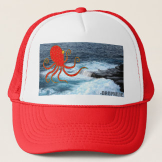 kaのhee o keのkai キャップ