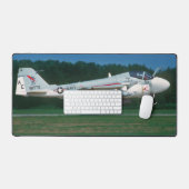 KA-6D侵入者 デスクマット (キーボード&マウス)