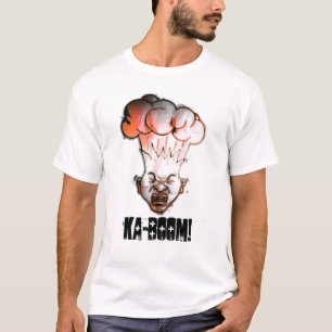 KA-BOOM! Tシャツ