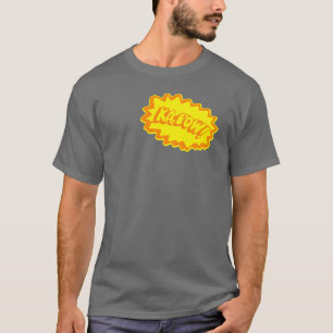 KA-POW!!! Tシャツ