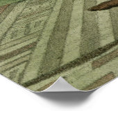 Ka'ahumanu, Queen of the Sandwich Islands ポスター (角)