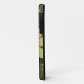 Kaanapaliの迷彩柄のハワイのiPhone 5つのケース Case-Mate iPhoneケース (裏面/左)
