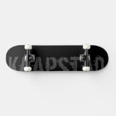 Kaapstad - Urban Style - Skateboard スケートボード (横)