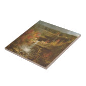 Kaaterskillの滝 タイル (側面)