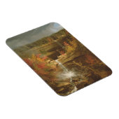 Kaaterskill滝 マグネット (右側)