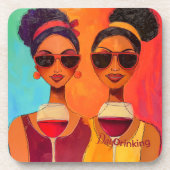 KABによるデイドークコースターズ コースター (正面)