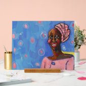 KABアクリルシンボルや象徴 アクリルサイン (ウェディング)