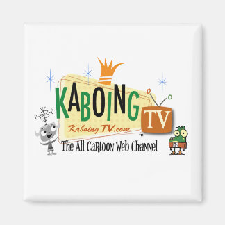 KabingTV角磁石 マグネット