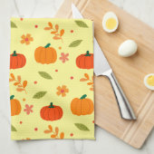Kabocha キッチンタオル (四つ折り)