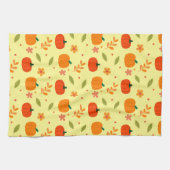 Kabocha キッチンタオル (横)