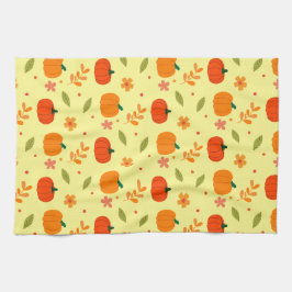 Kabocha キッチンタオル