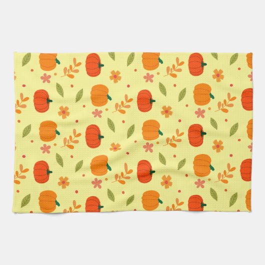 Kabocha キッチンタオル (横)