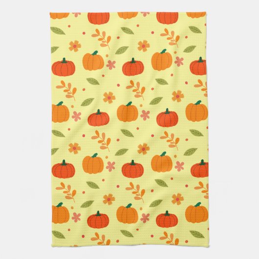 Kabocha キッチンタオル (縦)