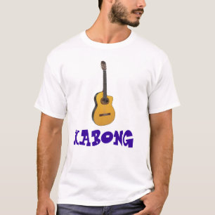 KABONG Tシャツ