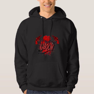 KABOOM Tシャツ