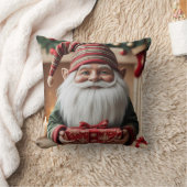 Kabouter kerst  クッション (ブランケット)