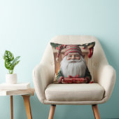 Kabouter kerst  クッション (椅子)