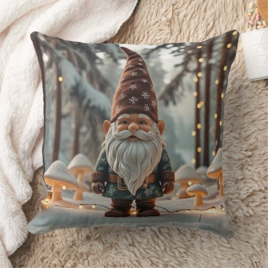 Kabouter kussen クッション (ブランケット)