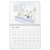 Kabukiのカレンダー カレンダー (3月 2026)