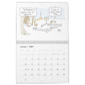 Kabukiのカレンダー カレンダー (1月 2027)