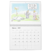 Kabukiのカレンダー カレンダー (2月 2027)