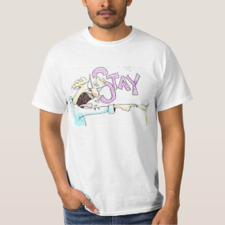 Kabukiの滞在のTシャツ Tシャツ
