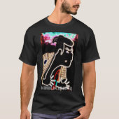 KABUKI Tシャツ (正面)