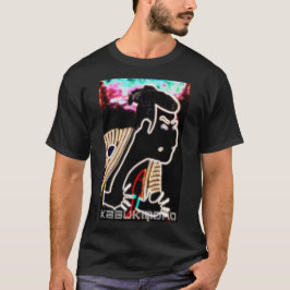 KABUKI Tシャツ