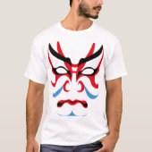 KABUKI Tシャツ (正面)