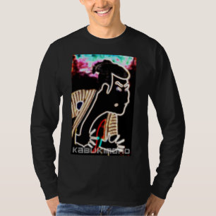 KABUKI Tシャツ