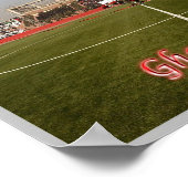 Kabul - Ghazi Stadium - ポスター (角)